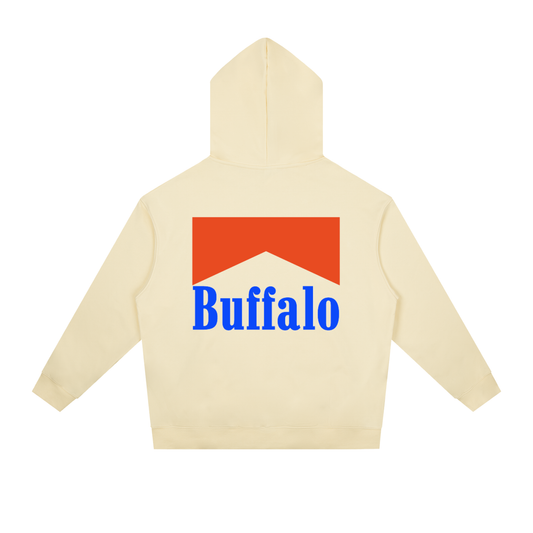 Buffalo Classic Essential Heavyweight Hoodie