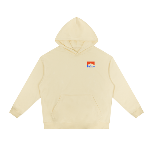 Buffalo Classic Essential Heavyweight Hoodie