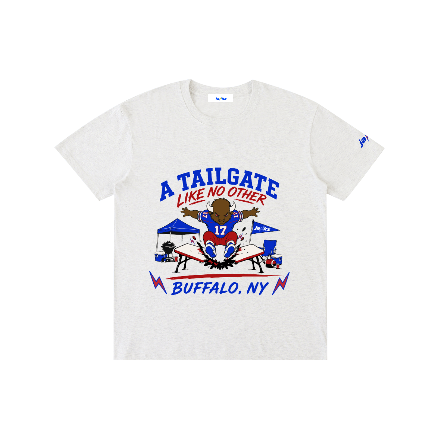 Tailgate Town